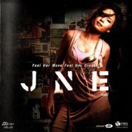 JNE เจนนี่ - Feel Her Move Feel Her Groove-web